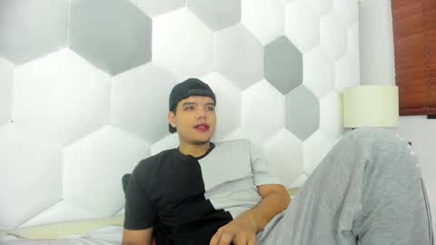 Snapshot of axel_forte chatting on March 9, 2026, 1:59 pm Axel Forte online show from March 9, 2026, 1:59 pm