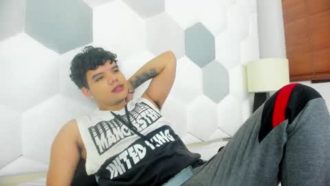 Snapshot of axel_forte chatting on March 14, 2026, 2:00 pm Axel Forte online show from March 14, 2026, 2:00 pm
