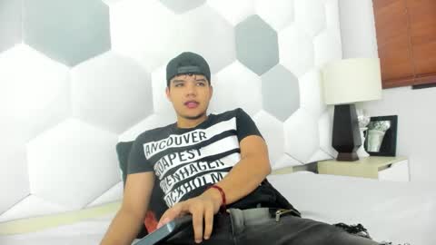 Snapshot of axel_forte chatting on March 16, 2026, 1:26 pm Axel Forte online show from March 16, 2026, 1:26 pm