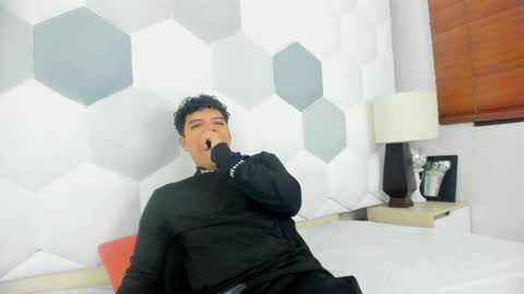 Snapshot of axel_forte chatting on March 18, 2026, 1:47 pm Axel Forte online show from March 18, 2026, 1:47 pm