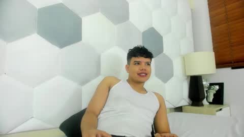 Snapshot of axel_forte chatting on March 24, 2026, 2:00 pm Axel Forte online show from March 24, 2026, 2:00 pm