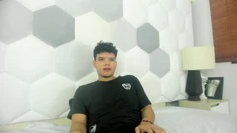 Snapshot of axel_forte chatting on April 4, 2026, 2:03 pm Axel Forte online show from April 4, 2026, 2:03 pm