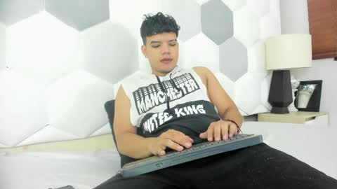 Snapshot of axel_forte chatting on April 9, 2026, 1:27 pm Axel Forte online show from April 9, 2026, 1:27 pm