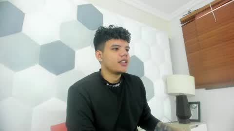 Snapshot of axel_forte chatting on April 27, 2026, 2:48 pm Axel Forte online show from April 27, 2026, 2:48 pm
