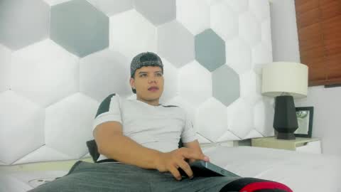 Snapshot of axel_forte chatting on April 30, 2026, 1:50 pm Axel Forte online show from April 30, 2026, 1:50 pm