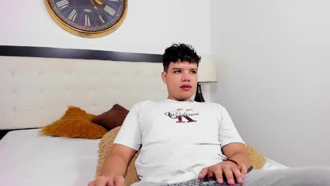 Snapshot of axel_forte chatting on May 15, 2026, 1:40 pm Axel Forte online show from May 15, 2026, 1:40 pm