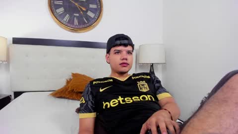 Snapshot of axel_forte chatting on May 16, 2026, 3:22 pm Axel Forte online show from May 16, 2026, 3:22 pm