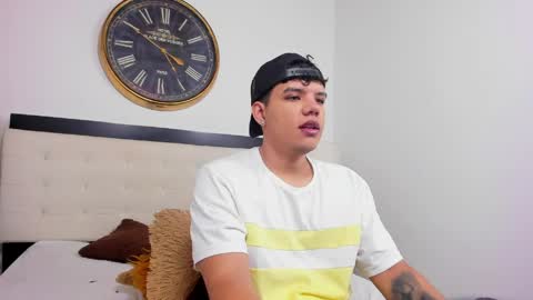 Snapshot of axel_forte chatting on May 19, 2026, 2:12 pm Axel Forte online show from May 19, 2026, 2:12 pm