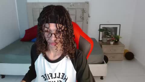 Axel online show from January 8, 2026, 11:51 pm