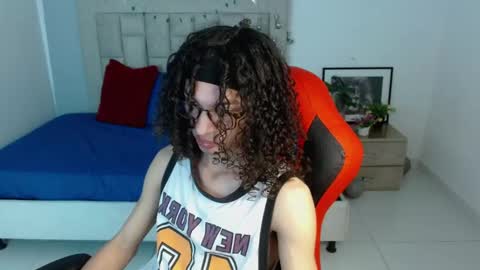 Axel online show from January 16, 2026, 11:31 pm