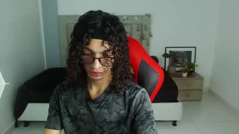 Axel online show from January 18, 2026, 11:30 pm