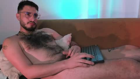 Sebstian online show from April 30, 2026, 8:04 pm