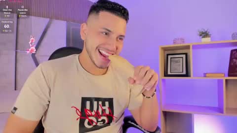 Snapshot of axel_grey_ chatting on July 5, 2026, 5:20 pm axel_grey_ online show from July 5, 2026, 5:20 pm