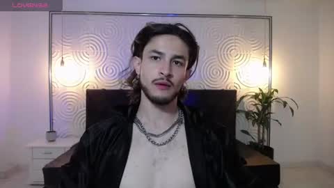 Axel  online show from June 28, 2026, 12:38 am