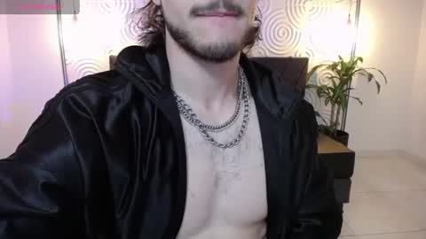 Axel  online show from July 1, 2026, 1:24 pm