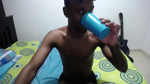 axel rios online show from October 2, 2025, 11:45 pm