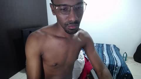 axel rios online show from November 9, 2025, 3:49 am