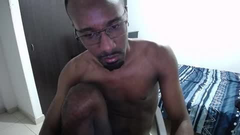 axel rios online show from November 24, 2025, 7:41 am