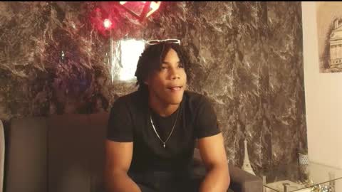 AXEL SILVA online show from February 13, 2026, 12:56 pm