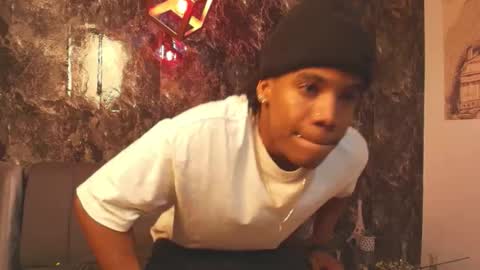 AXEL SILVA online show from March 15, 2026, 12:55 pm