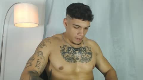 INDEPENDENT MODEL  online show from January 30, 2025, 12:29 am