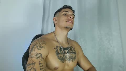 INDEPENDENT MODEL  online show from January 31, 2025, 3:30 am