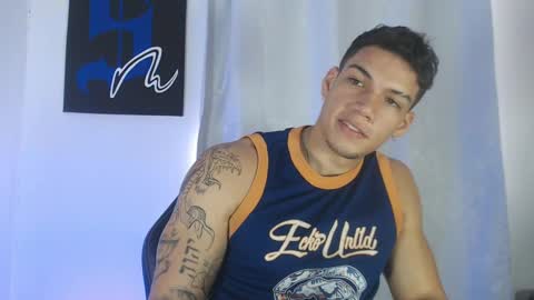 INDEPENDENT MODEL  online show from February 21, 2025, 8:38 pm