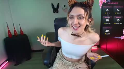 Snapshot of axel_xoxo chatting on October 18, 2025, 2:25 am Axel Xoxo online show from October 18, 2025, 2:25 am