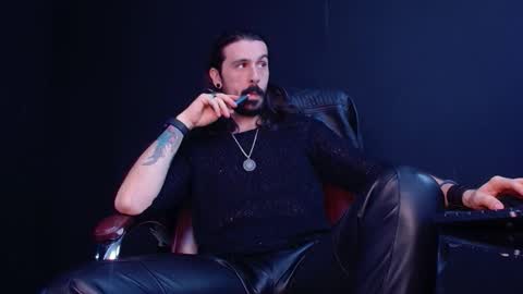 AxelColton online show from October 30, 2025, 11:11 am