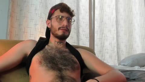    online show from February 3, 2025, 8:03 pm