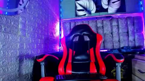 Axell Cross2 online show from May 4, 2026, 2:02 pm