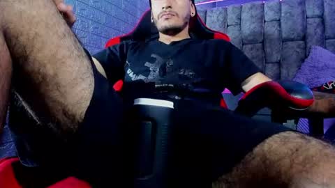 Axell Cross2 online show from July 11, 2026, 3:15 pm