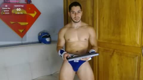 axellblue online show from August 7, 2026, 12:34 am