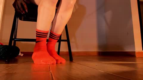 Snapshot of axellcollins chatting on March 1, 2025, 2:59 am im your little femboy ALEX online show from March 1, 2025, 2:59 am