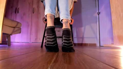 Snapshot of axellcollins chatting on March 8, 2025, 8:46 pm im your little femboy ALEX online show from March 8, 2025, 8:46 pm
