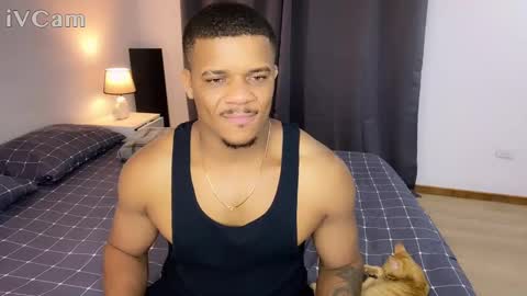 Snapshot of axelldasilva chatting on March 9, 2025, 3:11 am AXEL DA SILVA online show from March 9, 2025, 3:11 am