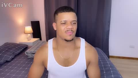 Snapshot of axelldasilva chatting on March 11, 2025, 11:59 pm AXEL DA SILVA online show from March 11, 2025, 11:59 pm