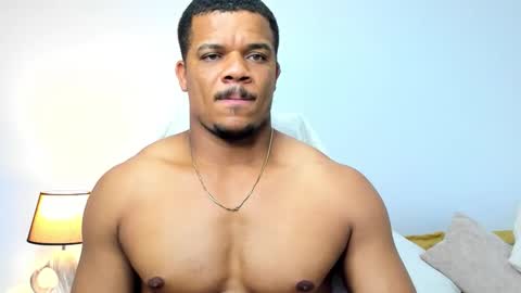 AXEL DA SILVA online show from March 3, 2026, 11:21 pm