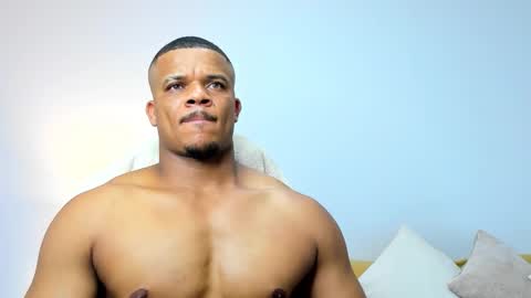 AXEL DA SILVA online show from March 8, 2026, 2:04 am