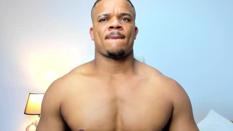 AXEL DA SILVA online show from March 10, 2026, 12:15 am