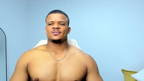 AXEL DA SILVA online show from March 14, 2026, 10:48 pm