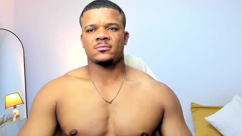 AXEL DA SILVA online show from March 16, 2026, 11:09 pm