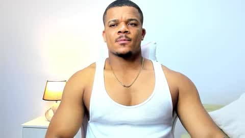 AXEL DA SILVA online show from March 21, 2026, 11:41 pm