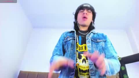 AxellKush online show from February 13, 2025, 9:30 am