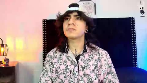 AxellKush online show from February 18, 2026, 12:12 pm