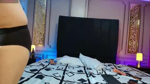 Axel online show from September 9, 2025, 3:17 am