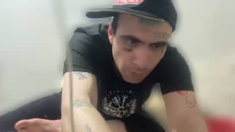 deliciosodemente online show from June 22, 2026, 11:18 am