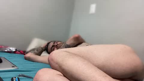 deliciosodemente online show from June 27, 2026, 9:47 am