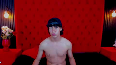 axelpradax online show from September 9, 2025, 11:37 pm
