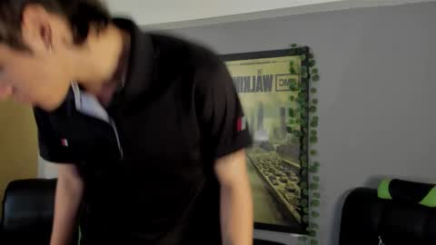 Axel Raven online show from December 27, 2024, 5:05 pm